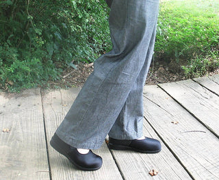 Pedors - Women's Mary-jane Stretch Diabetic Orthopedic Shoes