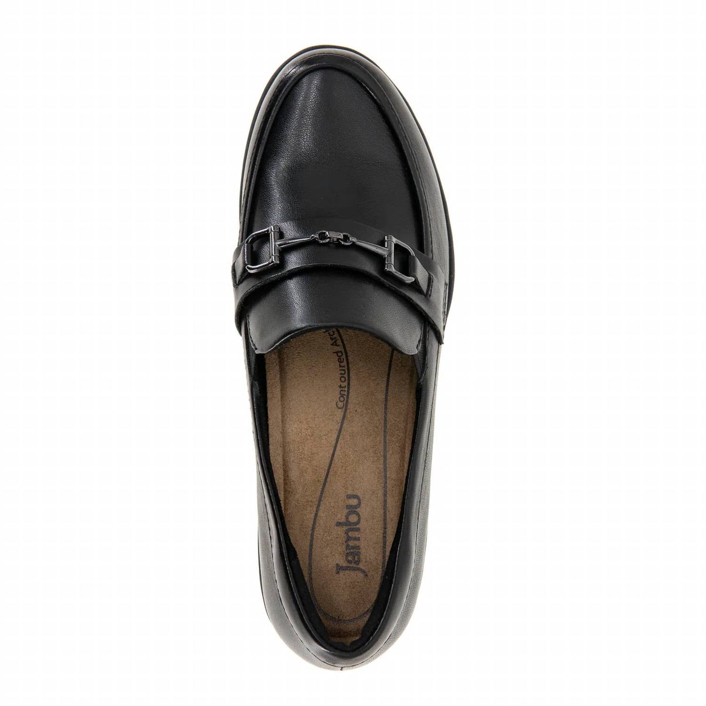 Jambu - Women's Tabitha Loafer - Medium