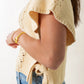 Deluc - Dinis Knit Top