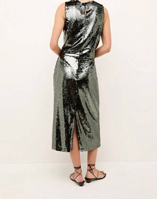 Marie Oliver - Davis Sequin Top