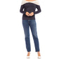 Fifteen Twenty - Jillian Off-The-Shoulder Top