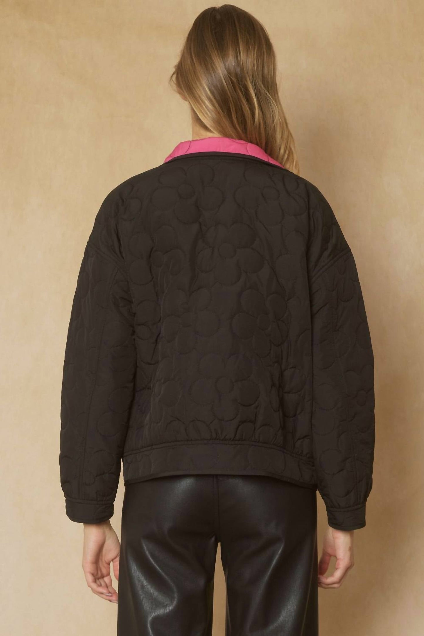 Entro - Fun On The Weekends Jacket