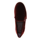Vince - Women's Blair Velvet Sneakers