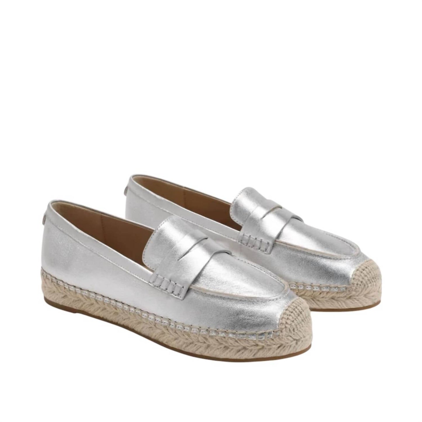 Sam Edelman - Women's Kai Espadrille Flat Loafer