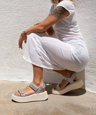 Dolce Vita - Women's Debra Platform Sandal