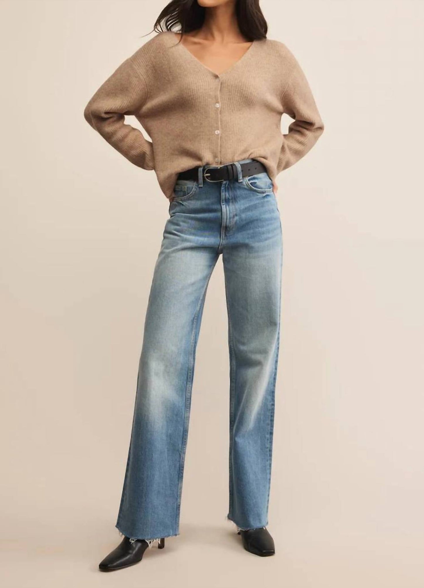 Z Supply - Emile Button Down Cardigan