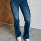 Judy Blue - High Waist Tummy Control Bootcut Jeans