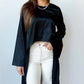 Astr - Safiya Long Sleeve Top