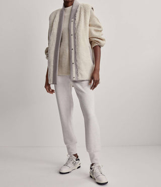 Varley - Covey Reversible Quilt Gilet