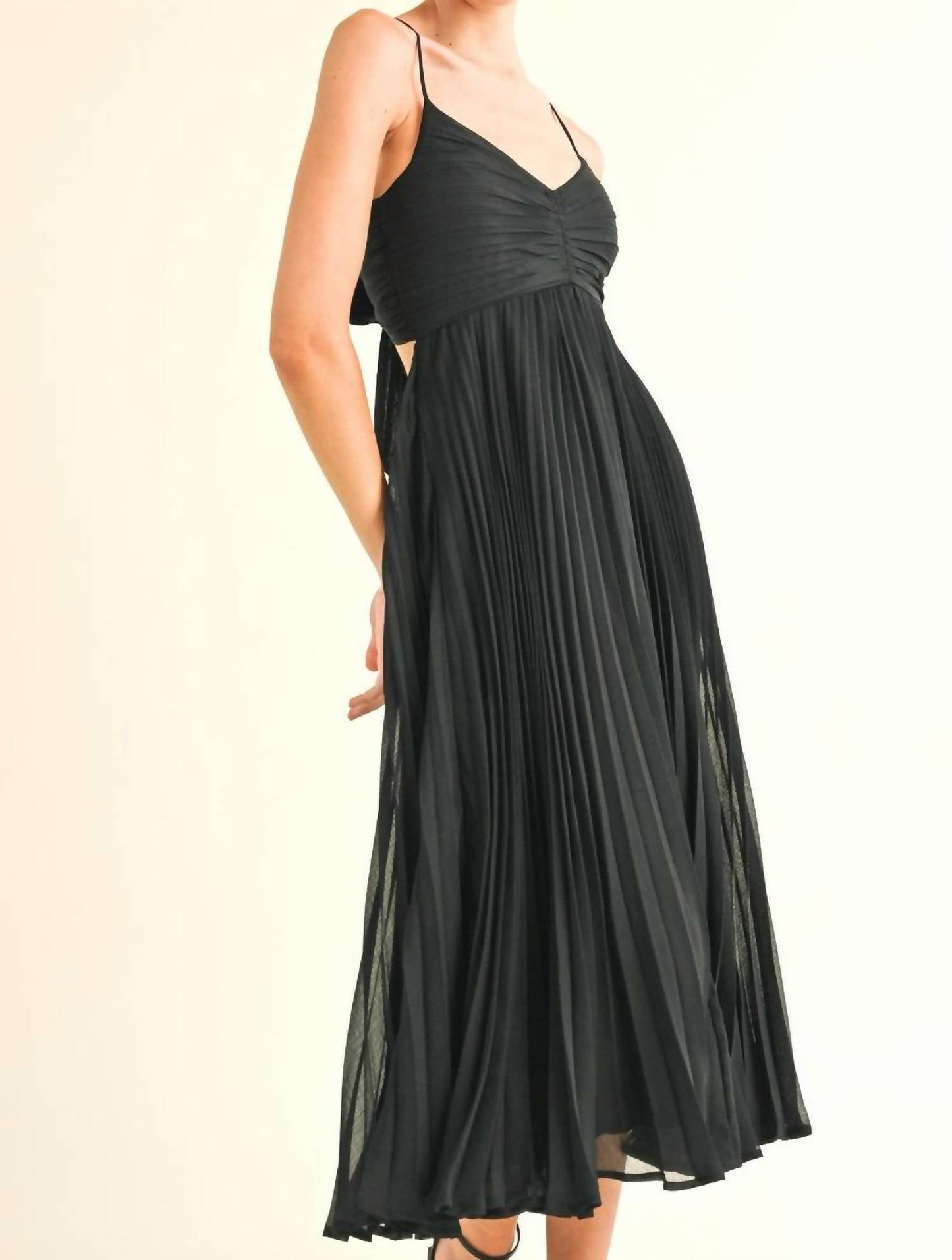 Reset By Jane - Jojo Midi Dress