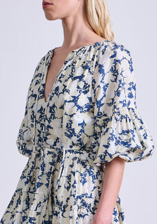 Apiece Apart - Cefalu Mini Dress