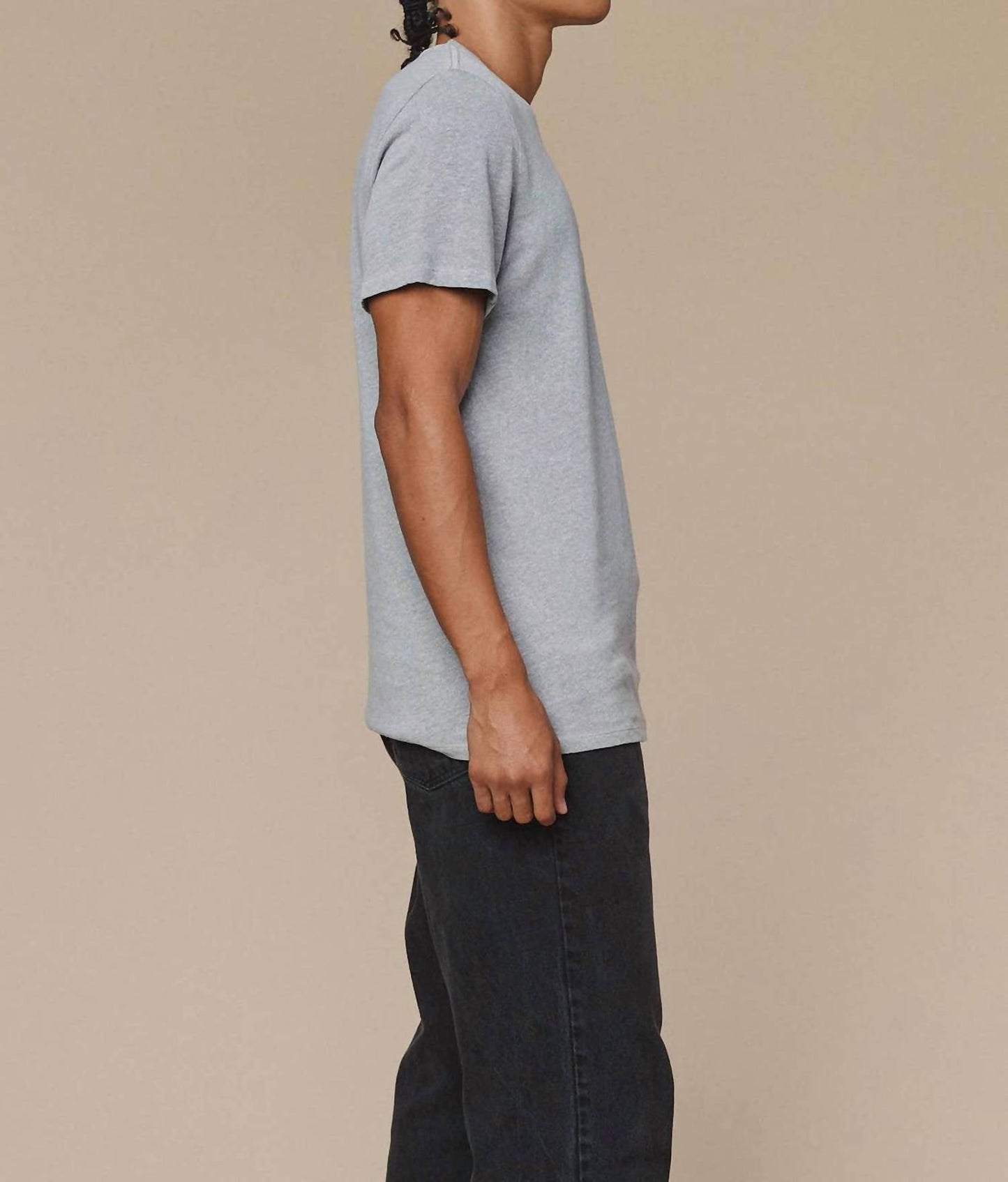 Jungmaven - Baja Pocket Tee