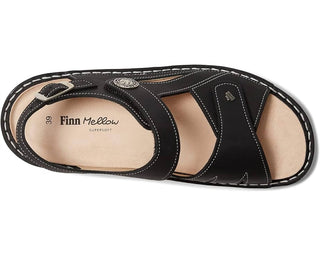 Finn Comfort - Women's Barbuda Sandal
