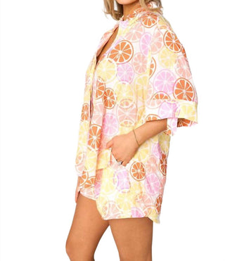 Buddylove - Miffy Outfit Set