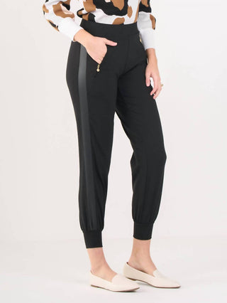 Emily Mccarthy - Downtown Jogger