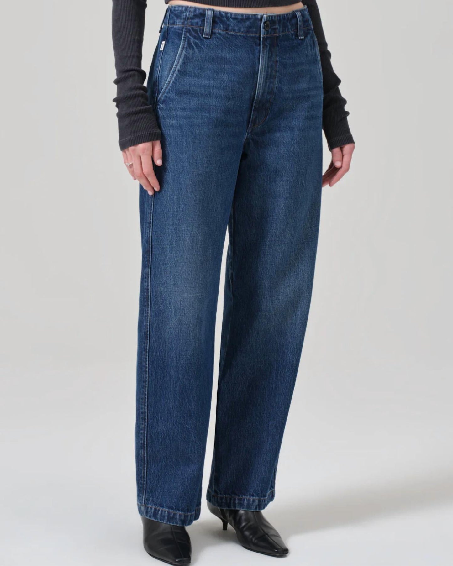Citizens Of Humanity - ADJANI TROUSER