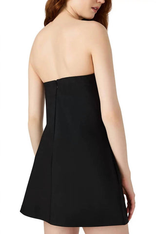 Steve Madden - Morgana Strapless Romper