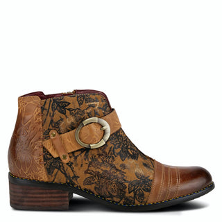 L'Artiste - Women's Georgiana Boot