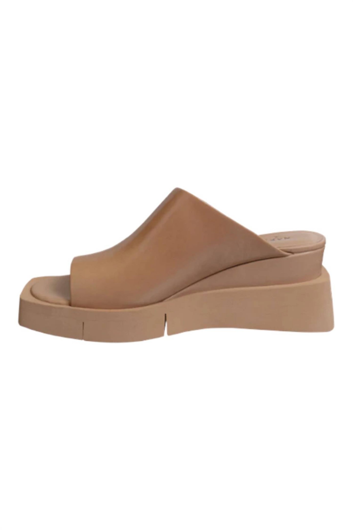 Naked Feet - Women's Infinity Sandal