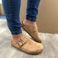 Corkys Footwear - Women's One For The Books Mule
