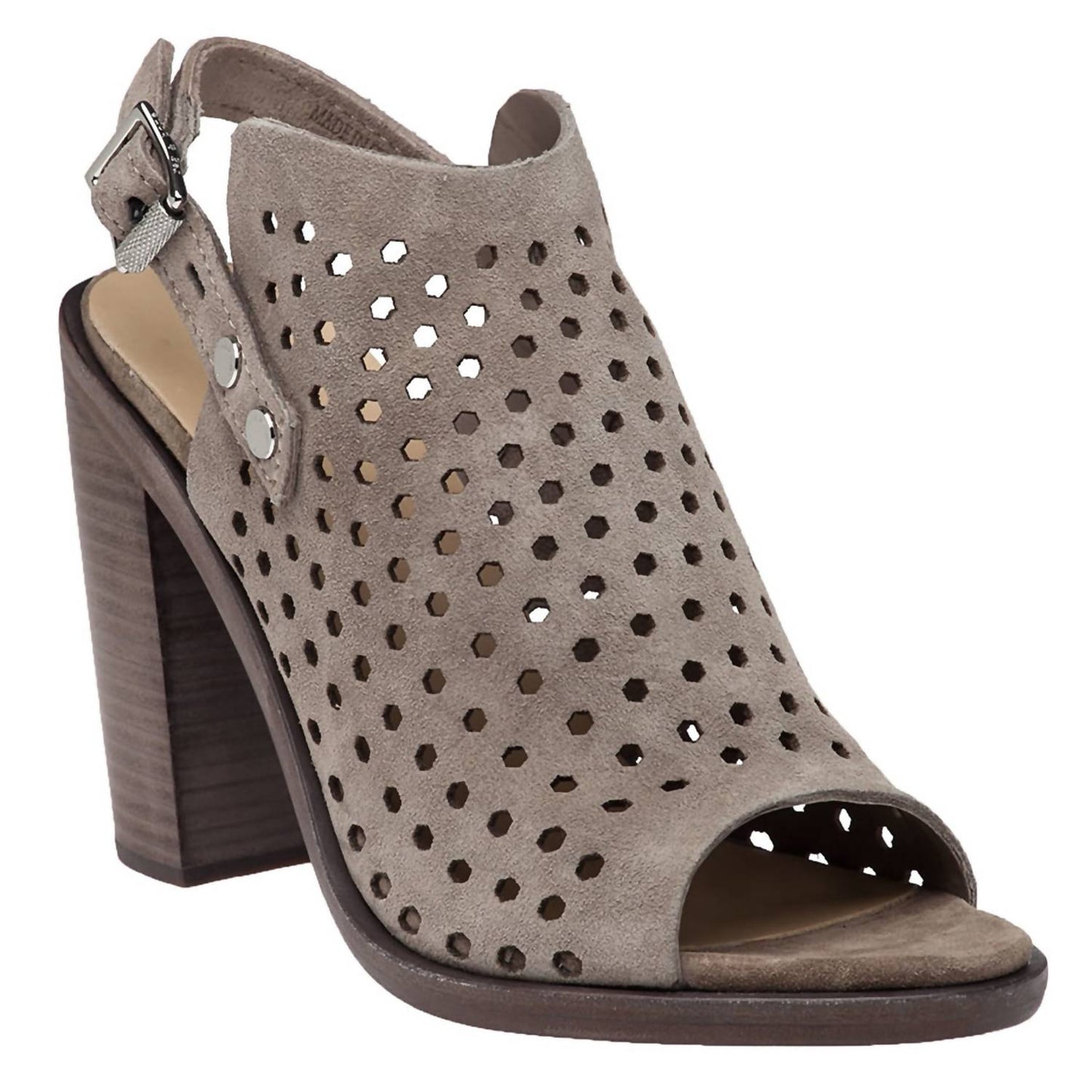 Rag & Bone - Women's Wyatt Ankle Strap Heels Sandals