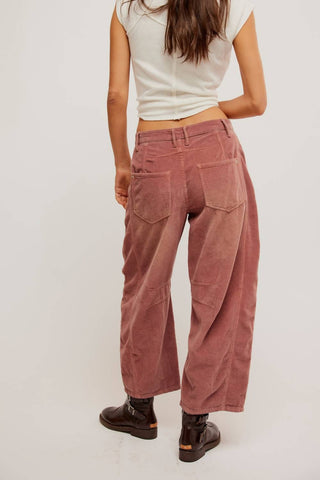 Free People - Good Luck Barrel Cords