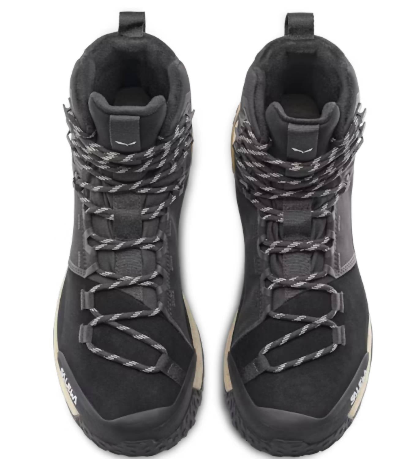 Salewa - Women's Puez Winter Mid Ptx Boot