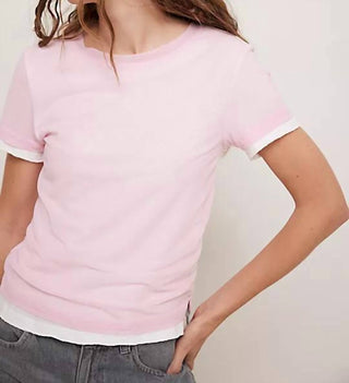 Free People - Tasha Tee