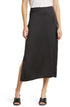 halogen-black-satin-midi-skirt-xx-small-petite