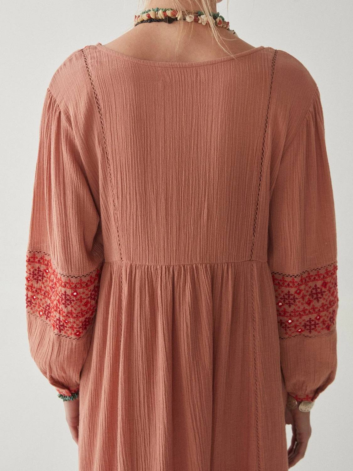 Maison Hotel - Nisha Dress