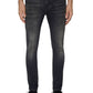 Diesel - D-amny Skinny Fit Denim Jeans