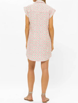 Oliphant - Cirque Shirt Dress