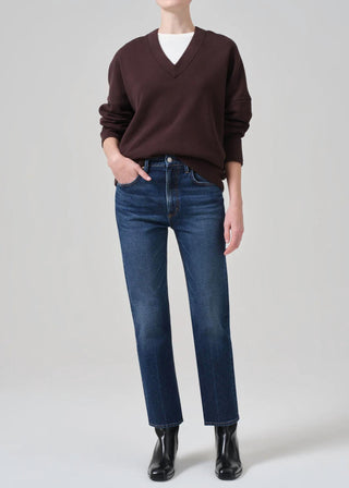 Citizens Of Humanity - Zurie Ankle Crop Jean