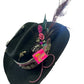 Art By Amy Labbe - Women's Fedora Hat