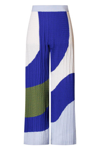 Chuks Collins - Luka Printed Pants