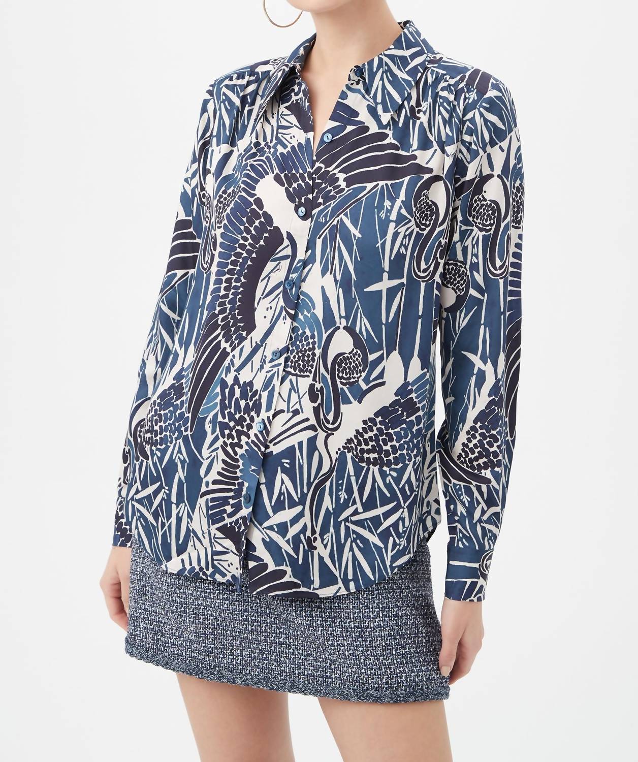 Trina Turk - Cassavetes 2 Top