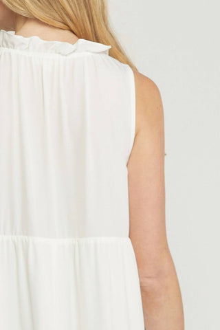 Entro - Falling In Love Dress