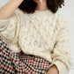 Essential Antwerp - Halpes Knitted Sweater