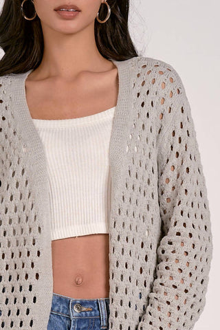 Elan - Annie Cardigan