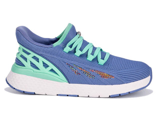 Drew Shoes - Women's Halo Slip Resistant Athletic Shoes