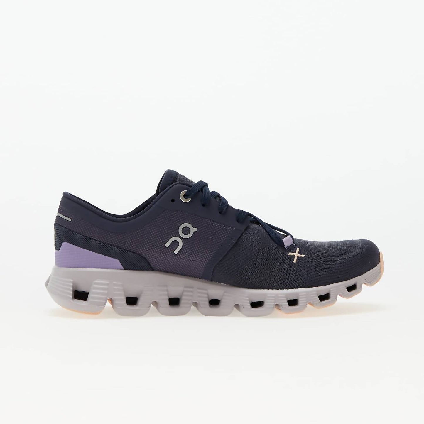 On - Women's Cloud X 3 Running Shoes