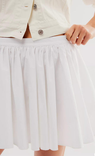Free People - Gaia Skirt