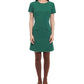 Donna Morgan - Front Pocket Short Day Dress