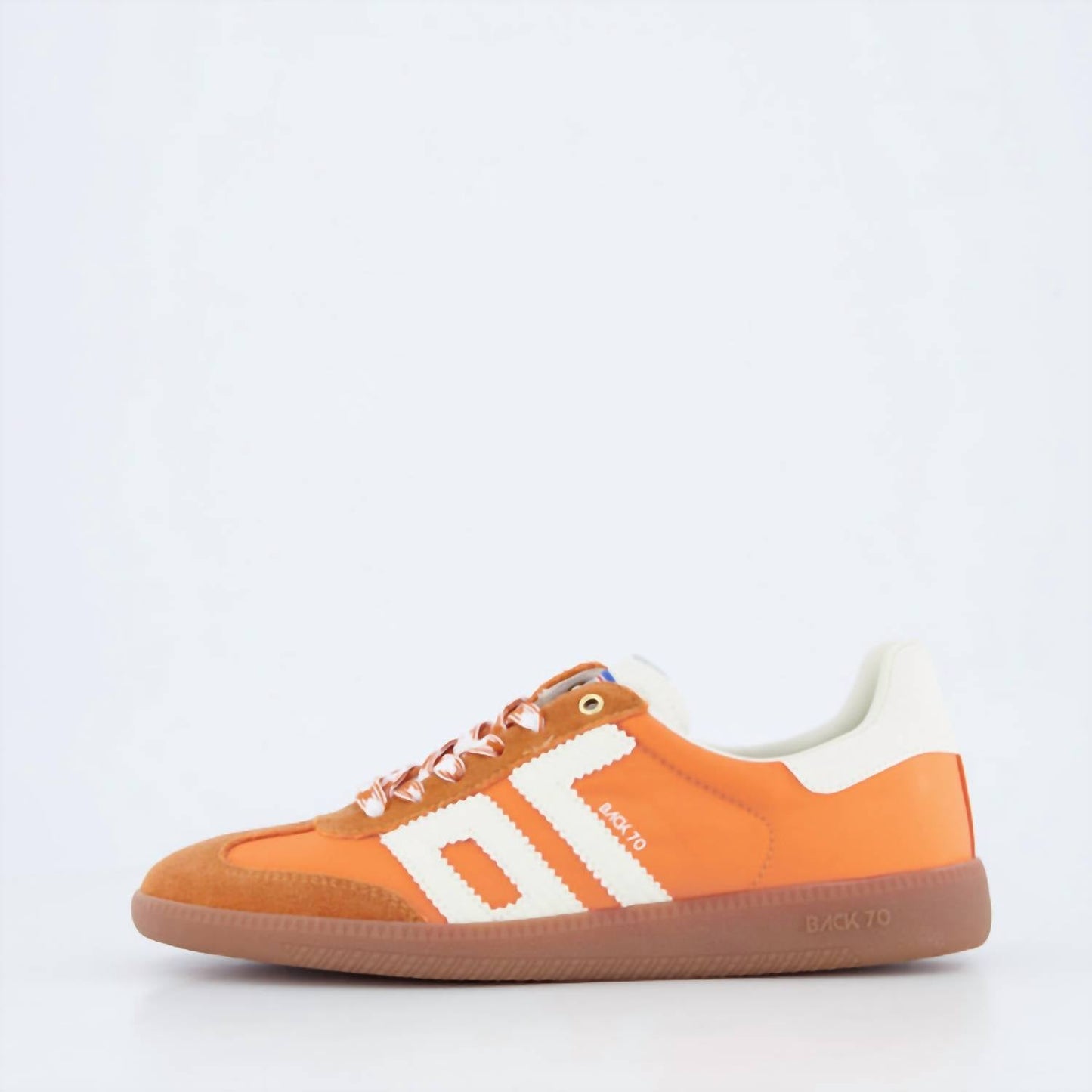 Back 70 - Women's Ghost Retro Sneakers