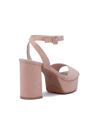 Chinese Laundry - Women's Theresa Platform Heel