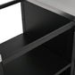 K&K 72.4' Large Grill Table for Big Green Egg