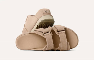 Ugg - Women's Goldenstar Hi Slide