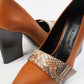 Atiana - NINE 2 FIVER HIGH HEEL