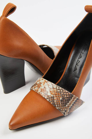 Atiana - NINE 2 FIVER HIGH HEEL