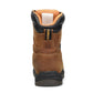 Carolina - Men's Bruno Hi Broad Toe 8" Work Boots